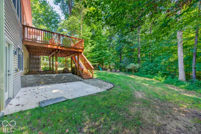 5600 Treeline Drive, Columbus - 48