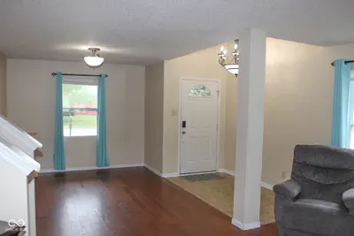 8468 Ash Grove Drive, Indianapolis - 47