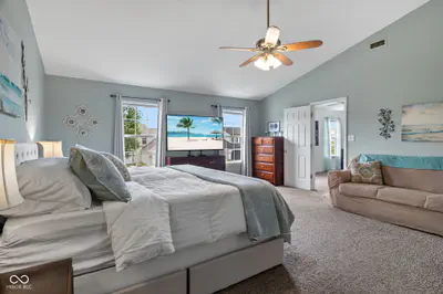 4804 Spring Flower Court, Indianapolis - 7