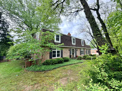 7111 Eastwick Lane, Indianapolis - 4