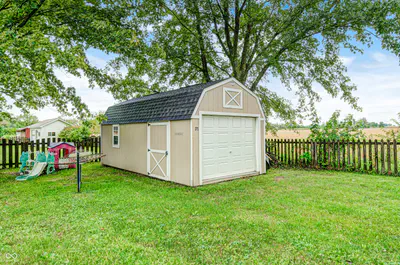 2616 E County Road 900 N, Pittsboro - 2