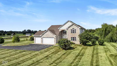 4674 County Road 1000, Pittsboro - 53