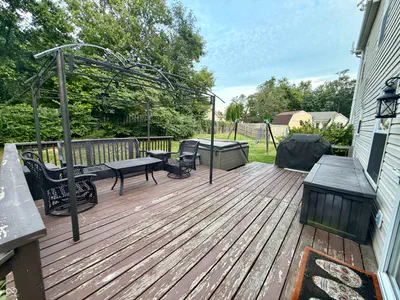 5660 Forest Rise Court, Indianapolis - 55
