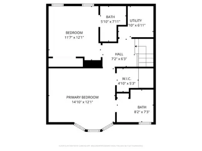 308 10th Street, Indianapolis - 35