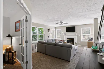6511 Caressa Way, Indianapolis - 10
