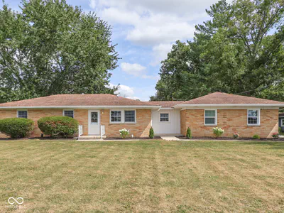4051 N 400 Road W, Bargersville