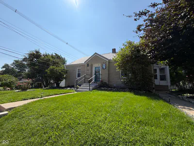 215 5th Street, Rushville - 3
