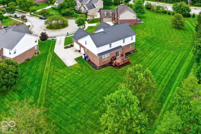 6579 Bainbridge Circle, Zionsville - 55