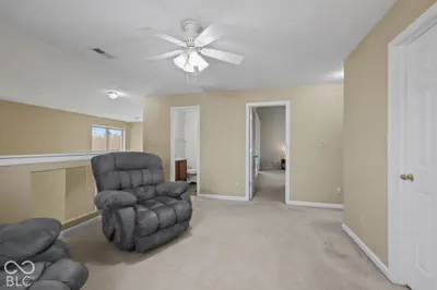 7829 Sergi Canyon Drive, Indianapolis - 30
