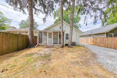 5153 Kingsley Drive, Indianapolis - 27