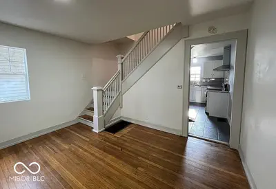 2918 Delaware Street, Indianapolis - 5
