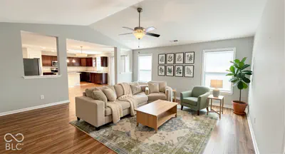 4687 Westchester Drive, Columbus - 4