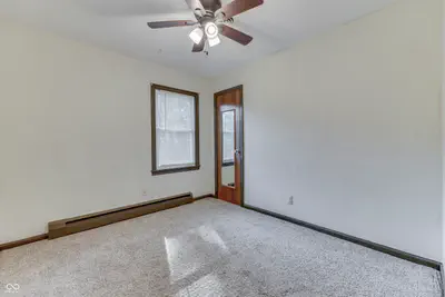 6055 Manker Street, Indianapolis - 29