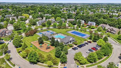 11841 Wedgeport Lane, Fishers - 101