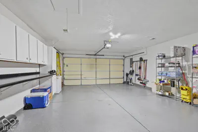 6519 Frankenberger Drive, Indianapolis - 30