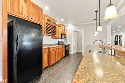2838 Shadwell Place, Greenwood - 66