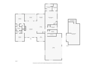 9734 Watt Landing, Pendleton - 1