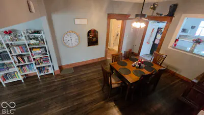 315 Mill, Veedersburg - 9