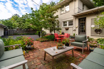 5315 Pennsylvania Street, Indianapolis - 37