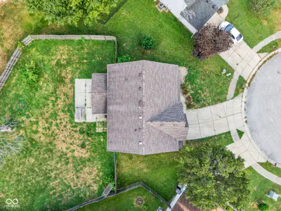 5448 Adina Court, Indianapolis - 48