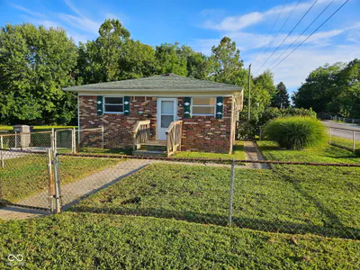 3101 Bradbury Avenue, Indianapolis