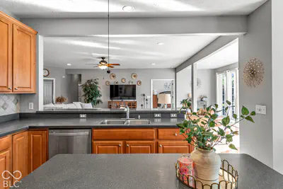 13144 Cresswell Place, Fishers - 28