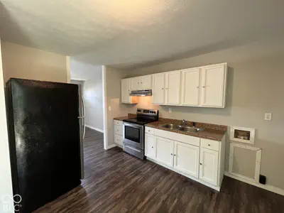 3831 Bennett Drive, Indianapolis - 30