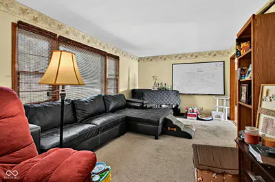 5210 S Illinois Street, Indianapolis - 7