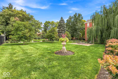 3419 Pennsylvania Street, Indianapolis - 31