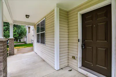 4818 Ladywood Bluff, Indianapolis - 4