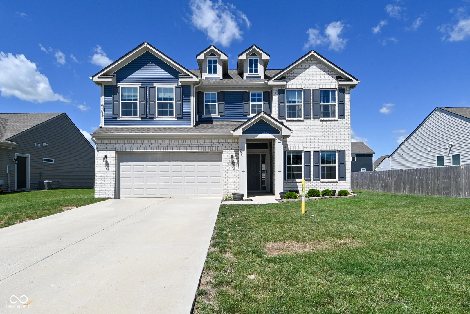 940 Sagittarius Avenue, Franklin