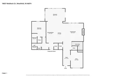 19837 Medlock Circle, Westfield - 74