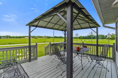 4981 Rinker Road, Mooresville - 34