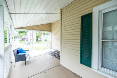 1112 W Maple Street, Kokomo - 3