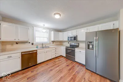 6405 Lonestar Drive, Indianapolis - 9