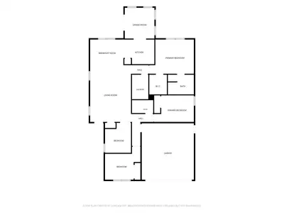 10833 Tealpoint Drive, Indianapolis - 43