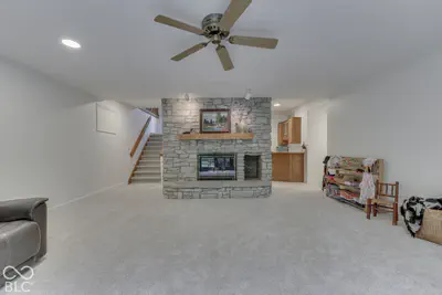 9056 Woodacre Blvd South Drive S, Indianapolis - 50