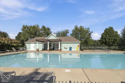 15821 Hargray Drive, Noblesville - 40