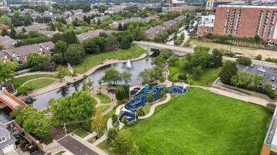 614 N Senate Avenue, Indianapolis - 48