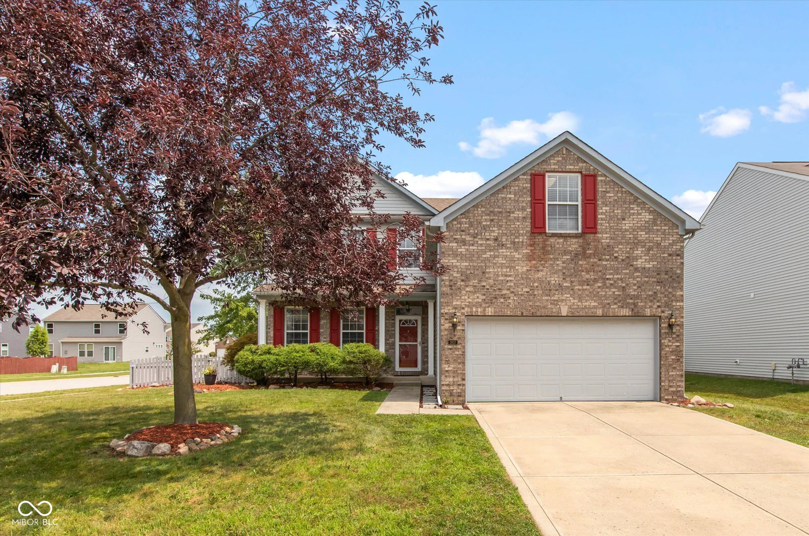 2637 Night Hawk Road, Greenwood