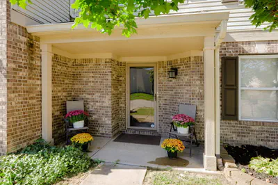 3426 Carica Drive, Indianapolis - 5