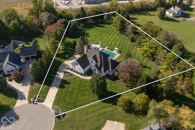16270 Remington Drive, Fishers - 2