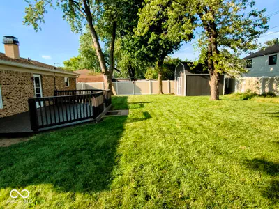 641 Mitchner Avenue, Indianapolis - 22