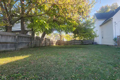 1018 Tecumseh Street, Indianapolis - 3