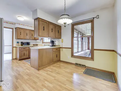 594 Watterson Court, Indianapolis - 20