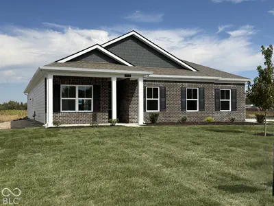 7728 Magnolia Street, New Palestine