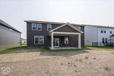 6434 Stone Side Drive, Plainfield - 28