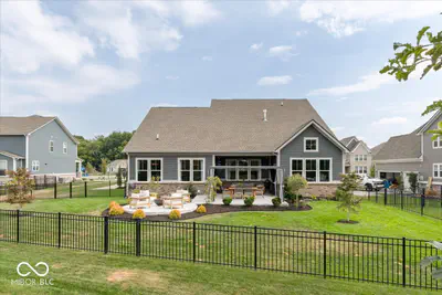 11514 Aubrey Lane, Fishers - 59