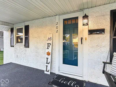202 Benton Street, Brownstown - 6