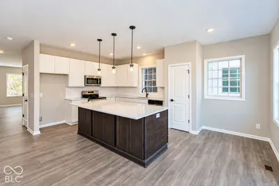 5744 Birtz Road, Indianapolis - 8